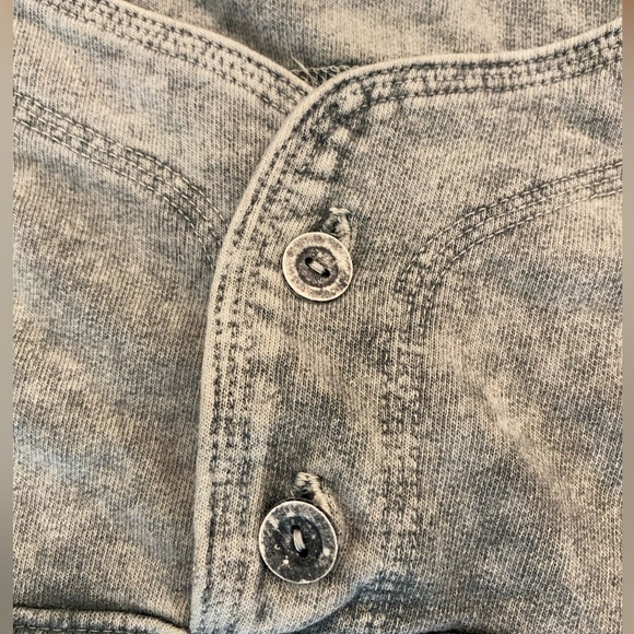 Vintage 24 Hour Workout Fitness Center Shirt - Picture 3 of 16